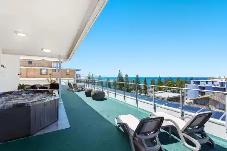 Macquarie Waters Boutique Apartment - 20
