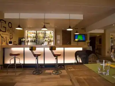 Novotel Aix-en-Provence Pont de L'Arc - 28