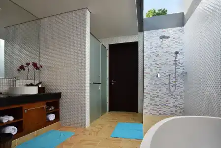 Ubud Wana Resort - 10