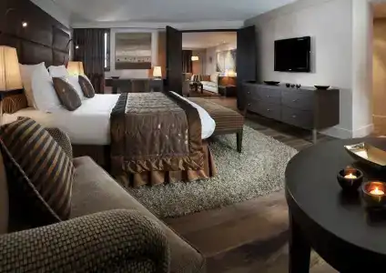 Les Suites de la Potinière - 3