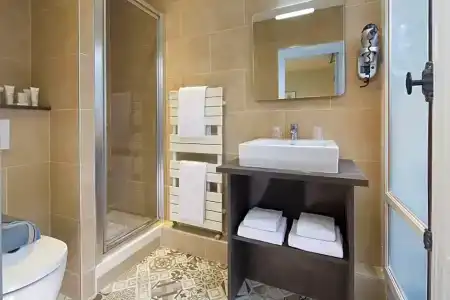 Hôtel Vaneau Saint Germain - 30