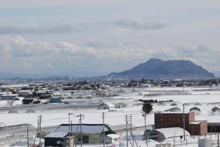 La'gent Plaza Hakodate Hokuto - 18
