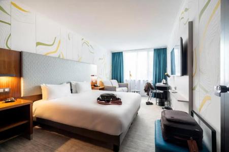 Mercure Antwerp City Centre - 214