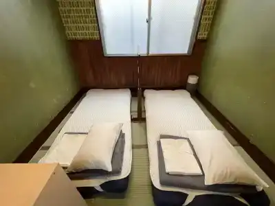 Guest House Shinagawa-shuku - 25