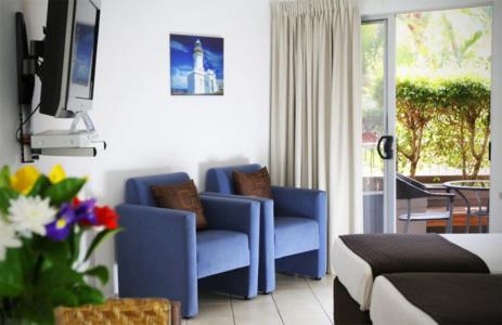 The Byron Beachcomber - 5