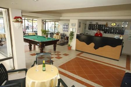 Tuntas Suites Altinkum - 18