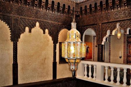 Riad l'Escale de - 1