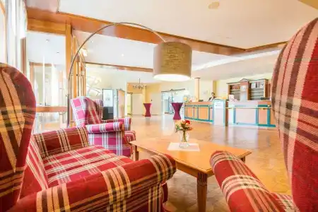 Best Western-Apfelstädt - 26