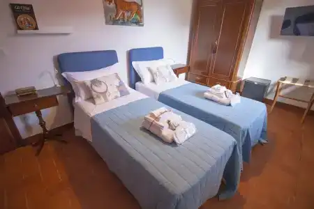 b&b Palazzi - 21