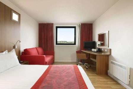Ramada Encore Newcastle-Gateshead - 5