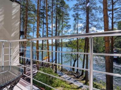 SPA - курорт Аврора - Клуб - 101