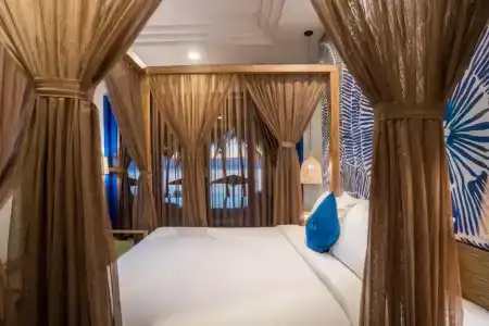 L'Azure Resort and Spa - 132