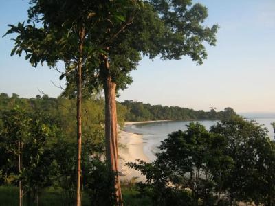 Coconutbeach Bungalows - 27