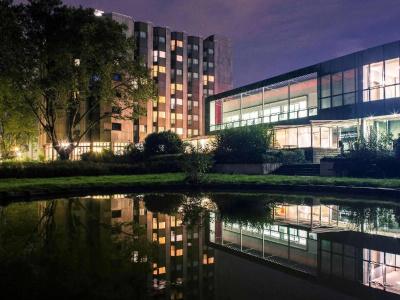 Mercure Dortmund Messe & Kongress - 27