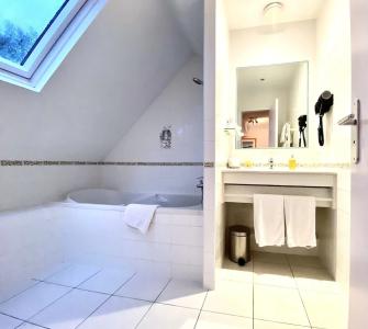 Hôtel Lutétia & Spa - 29