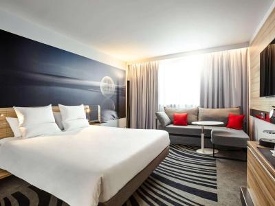 Novotel Brussels Off Grand Place - 4