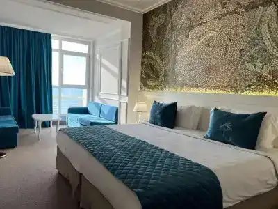 Luxury Adriatik & Spa - 109