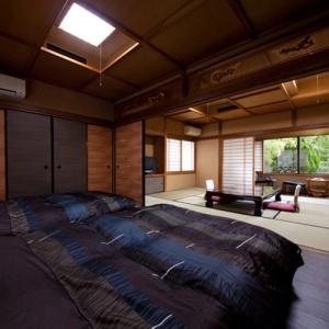 Ryokan Sennari (13 years or older) - 25