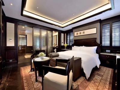 The Yihe Mansions - 65