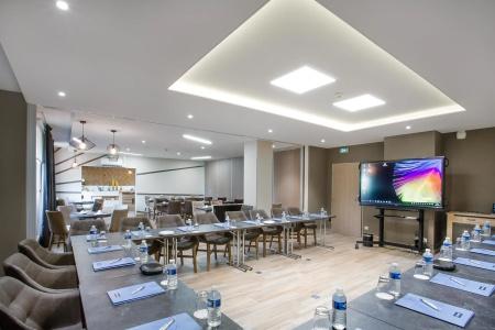 Kyriad Chambéry Centre - Hôtel et Résidence - 15