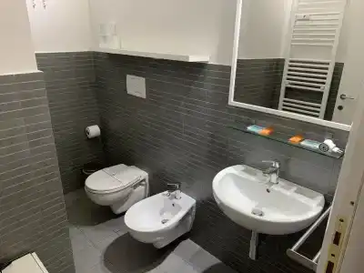 Tiburtina Suites, Roma - 12