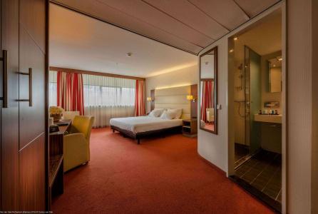 Van der Valk Rotterdam - Blijdorp - 38