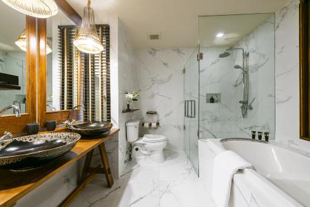 Silavadee Pool Spa Resort - Sha Extra Plus - 42