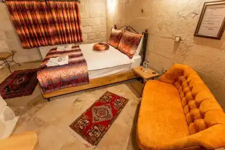 Goreme Mansion - 61
