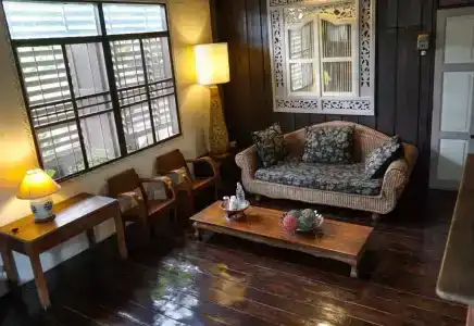 The Riverside Guest House - 55