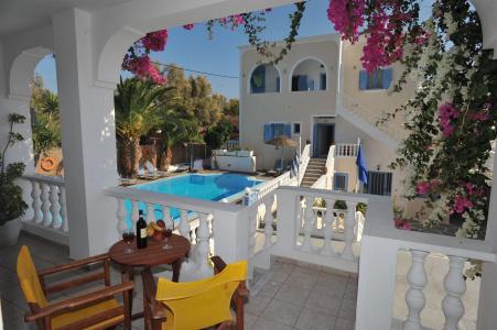 Stelios Place - 13
