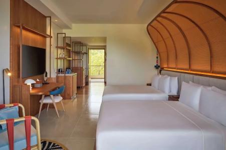 Canopy by Hilton Seychelles - 36