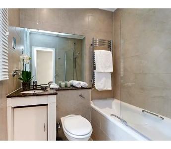 Urban Chic - Fitzrovia - 30
