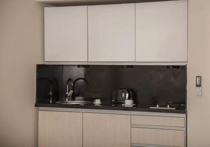 Redcon Suites - 335