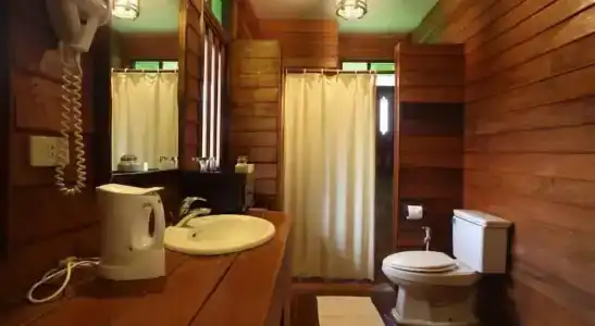 Baan Krating - Sha Plus - 74