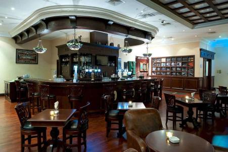 Holiday Inn Bur Dubai - Embassy District - 18