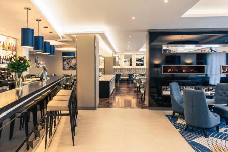 Mercure Edinburgh Haymarket - 23