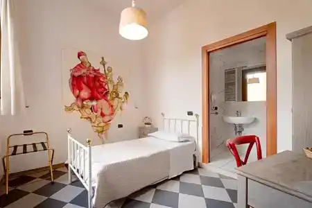 Hostel Archi Rossi - 55
