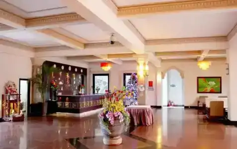 Champa Resort & Spa - 33