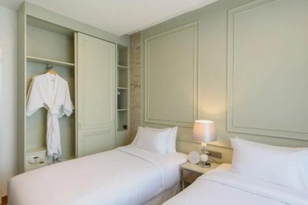 Parc Borough City Resort -Sha Extra Plus - 102