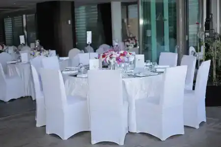Radisson Blu Bosphorus - 26