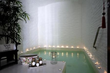 a Quinta Da Auga Spa Relais & Chateaux - 18