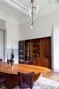 Yndo Hôtel - 32