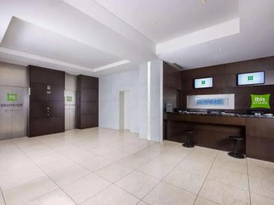ibis Styles Tokyo Ginza - 2