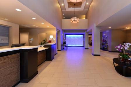 Holiday Inn Express, An Ihg - 31