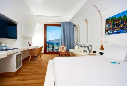 Approdo Resort Thalasso Spa - 25