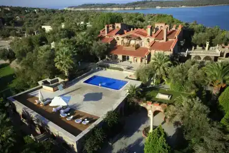 Oliviera Resort - 112