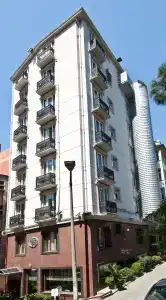 Star Taksim - 38