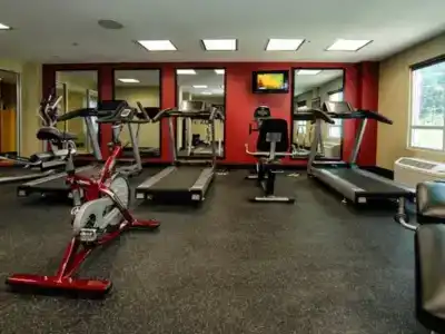 Crowne Plaza Houston Galleria Area, An Ihg - 8