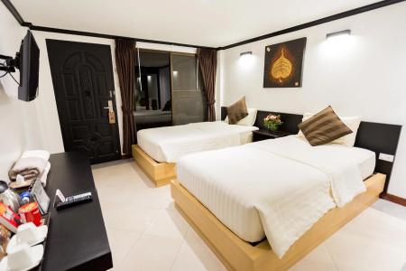 Samed Grandview Resort - 7