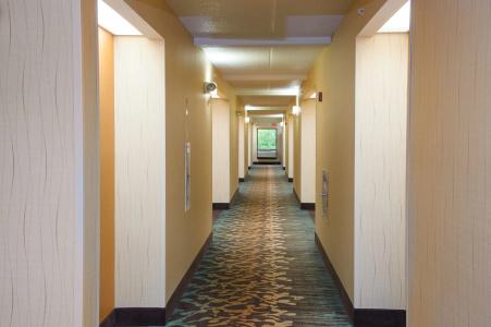 Pigeon River Inn - 15